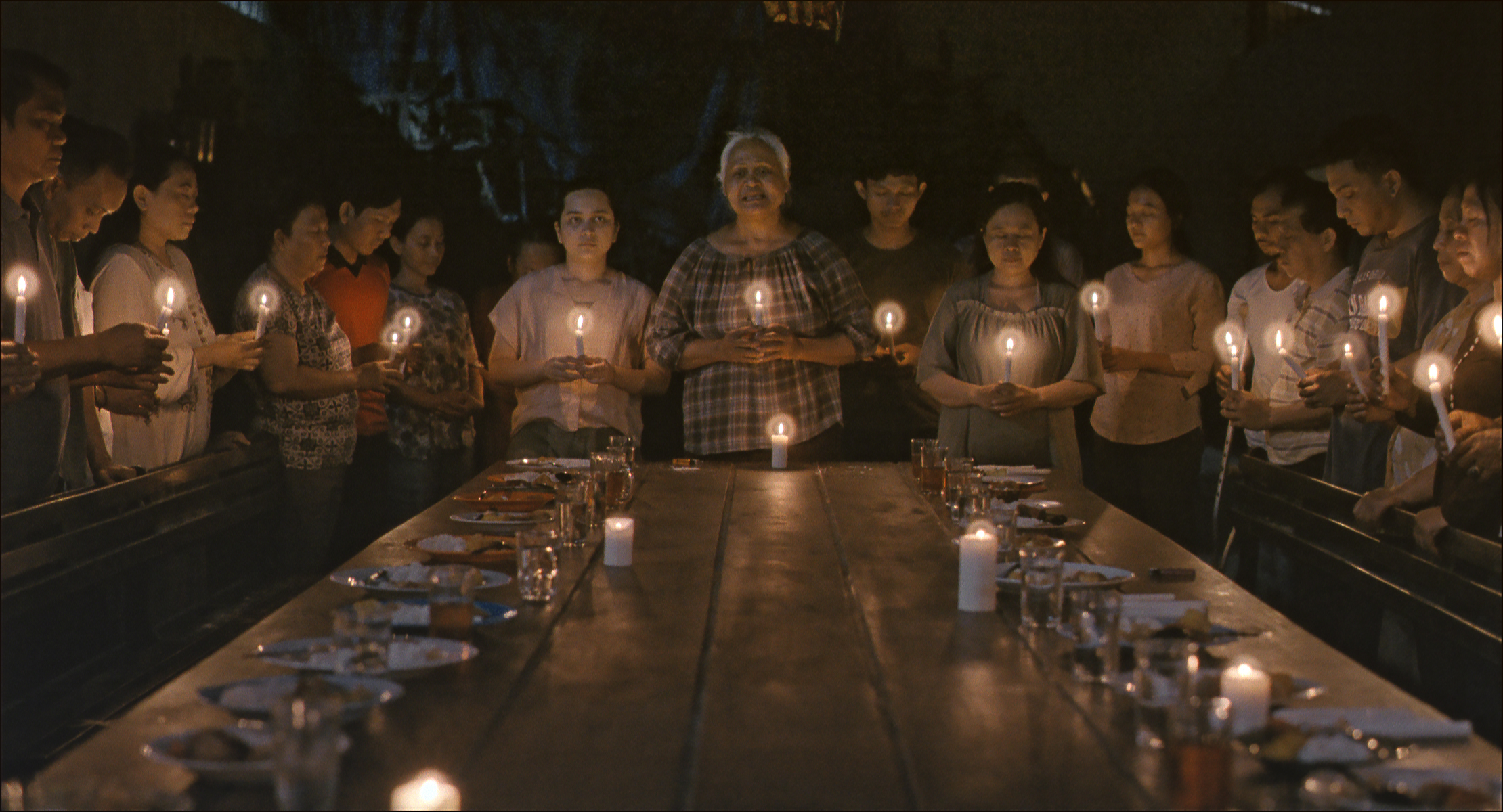 『スリープ・ノー・モア』ベルリン映画祭2026ミッドナイトセクション招待